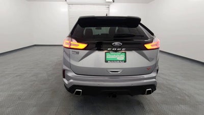 2023 Ford Edge ST