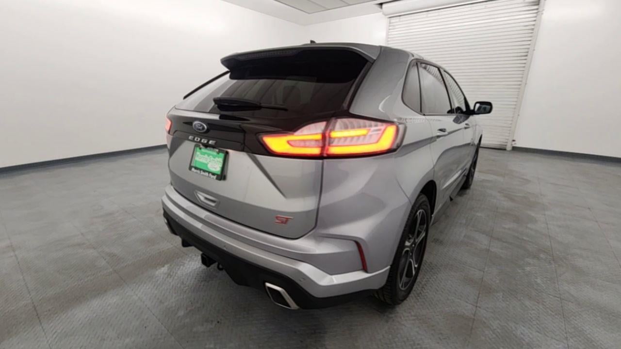 2023 Ford Edge ST