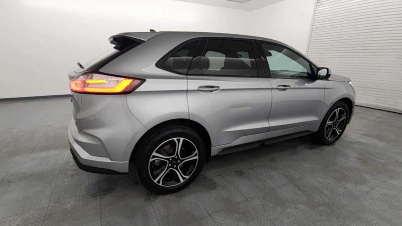 2023 Ford Edge ST