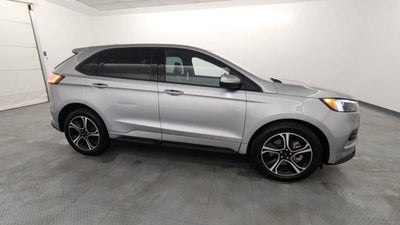 2023 Ford Edge ST