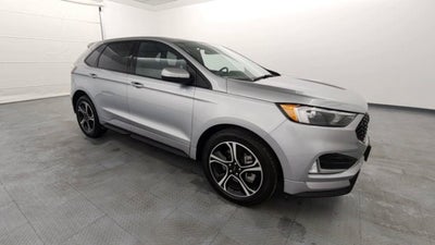 2023 Ford Edge ST