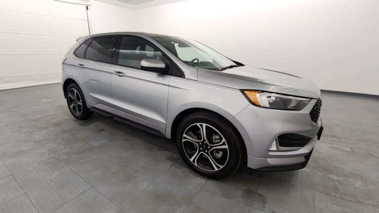 2023 Ford Edge ST