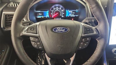 2023 Ford Edge ST