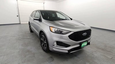 2023 Ford Edge ST