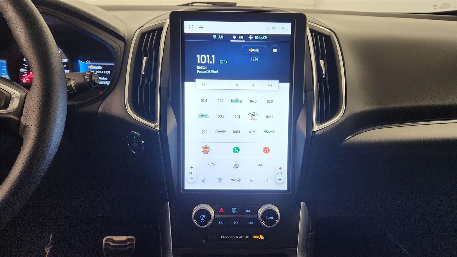 2023 Ford Edge ST