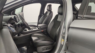 2023 Ford Edge ST