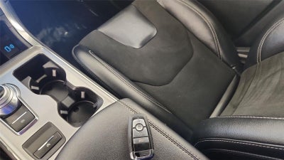 2023 Ford Edge ST