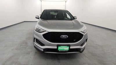 2023 Ford Edge ST