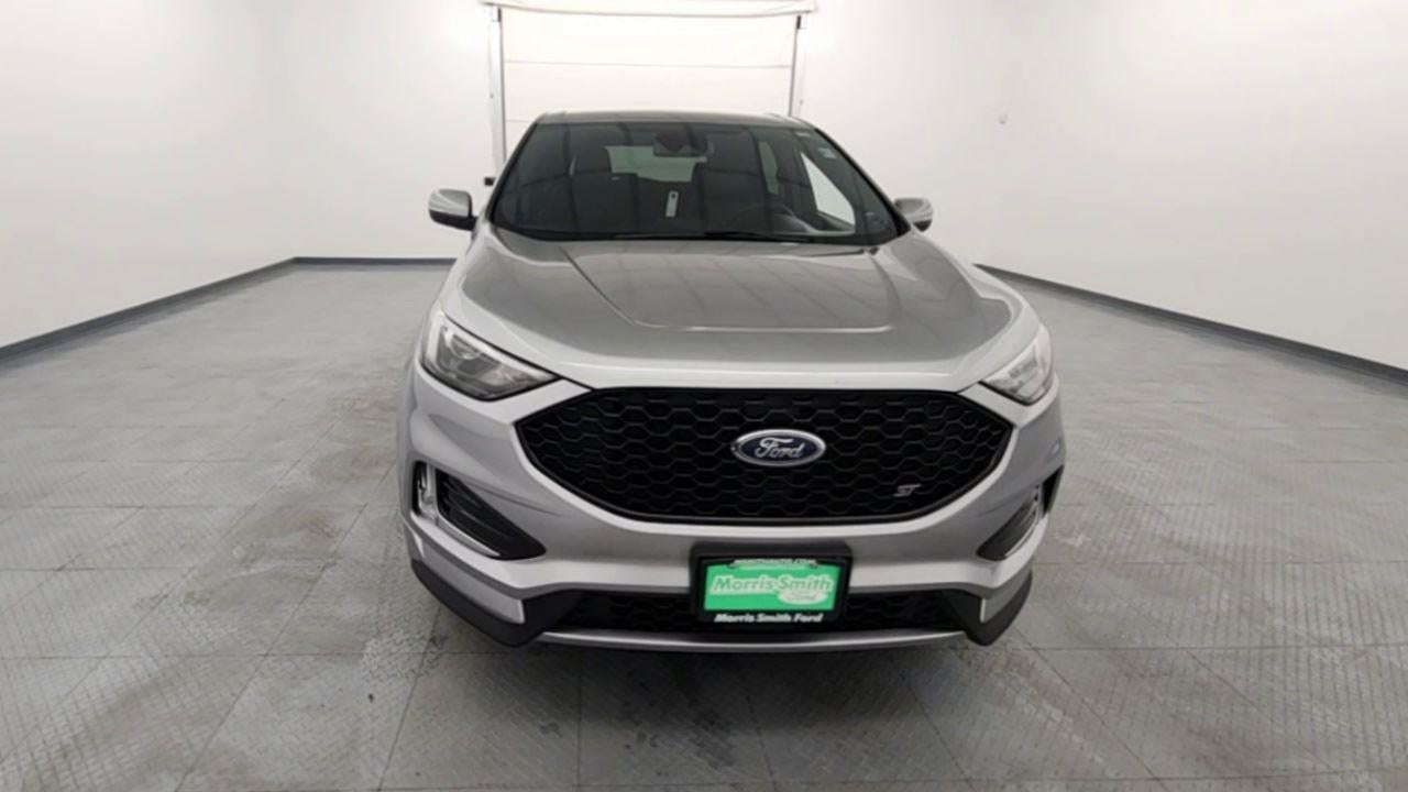 2023 Ford Edge ST
