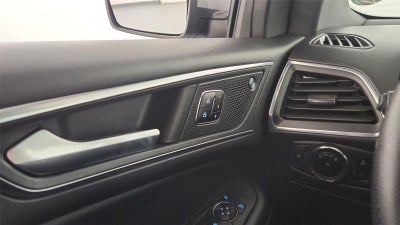 2023 Ford Edge ST