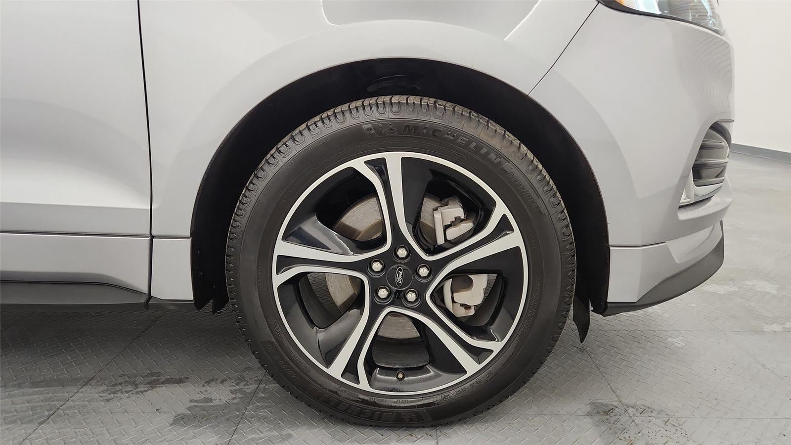 2023 Ford Edge ST