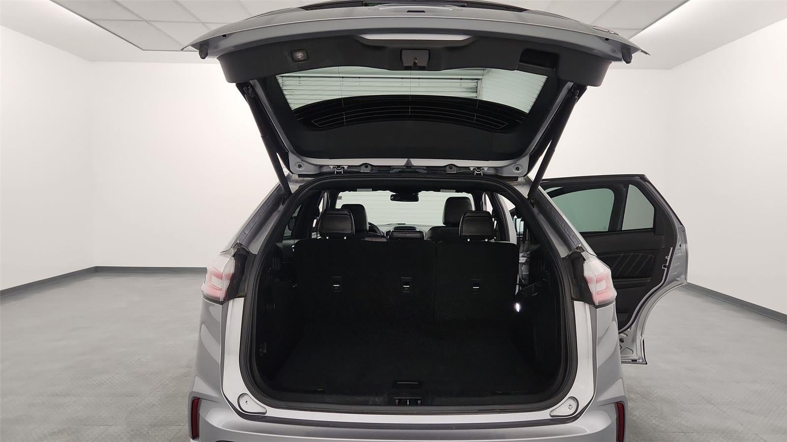 2023 Ford Edge ST