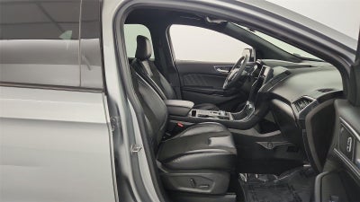 2023 Ford Edge ST