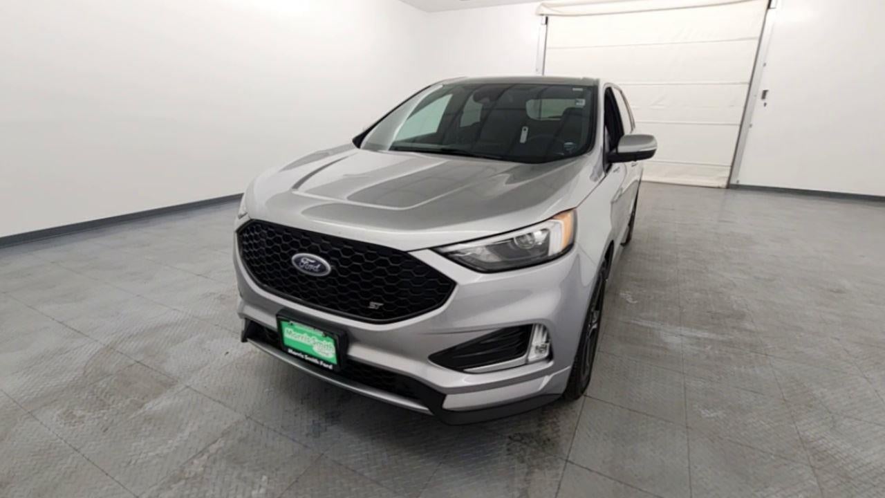 2023 Ford Edge ST