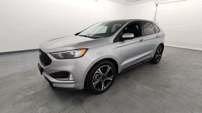 2023 Ford Edge ST