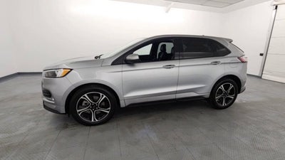 2023 Ford Edge ST