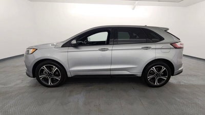 2023 Ford Edge ST