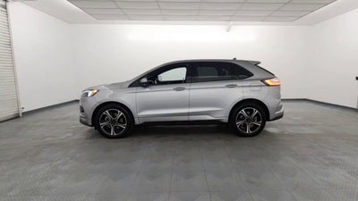 2023 Ford Edge ST