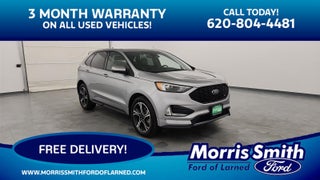 2023 Ford Edge ST