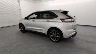 2017 Ford Edge Sport