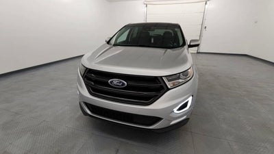 2017 Ford Edge Sport