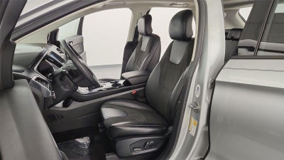 2017 Ford Edge Sport