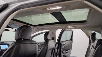 2017 Ford Edge Sport
