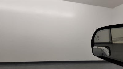 2017 Ford Edge Sport