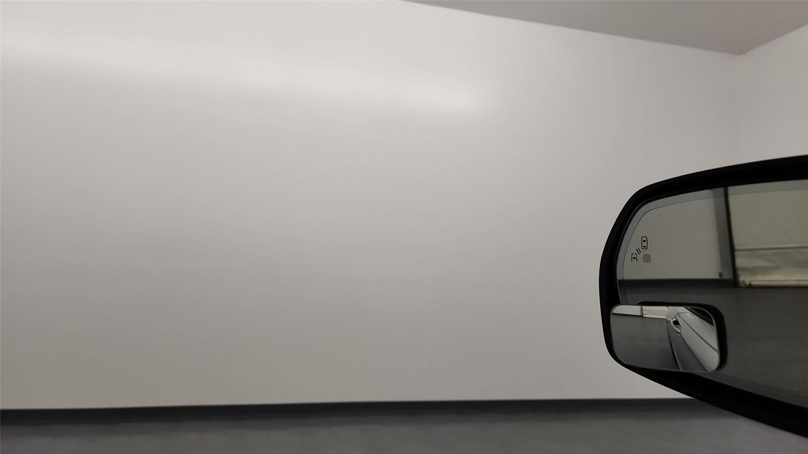 2017 Ford Edge Sport