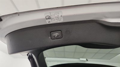 2017 Ford Edge Sport