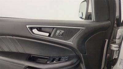 2017 Ford Edge Sport