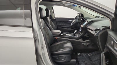 2017 Ford Edge Sport