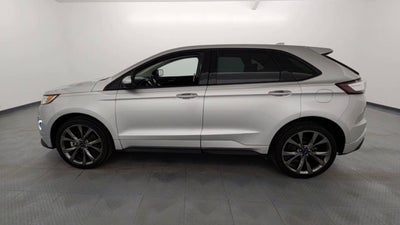 2017 Ford Edge Sport