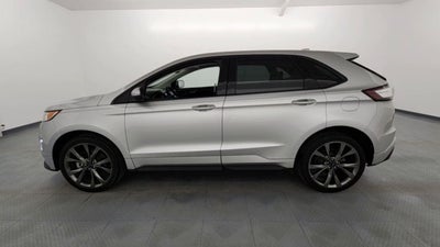 2017 Ford Edge Sport