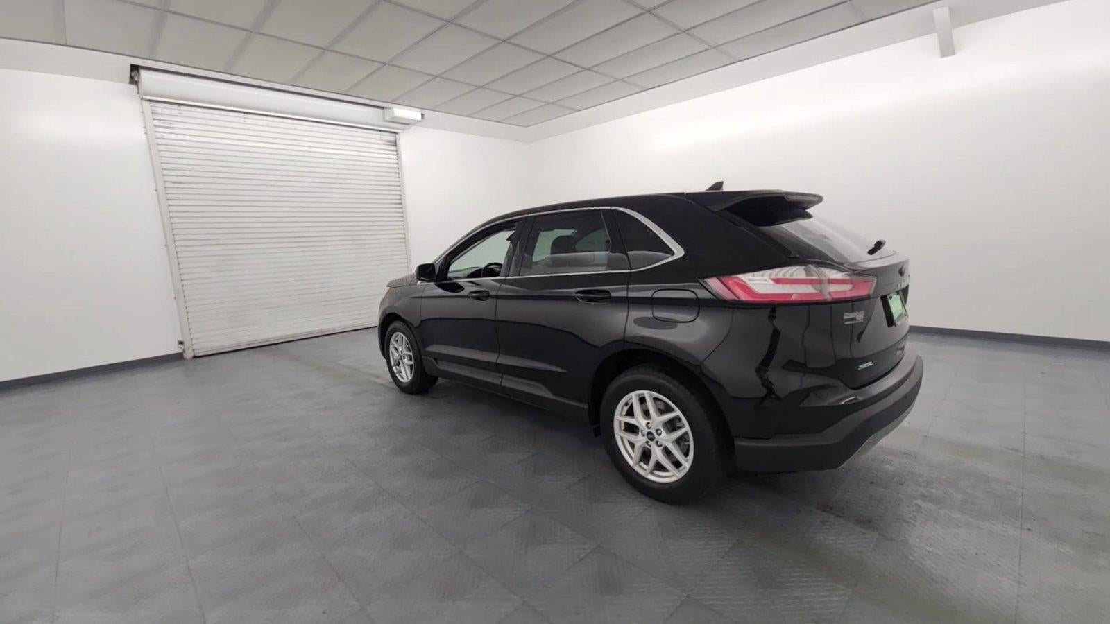 2022 Ford Edge SEL - Photo 10