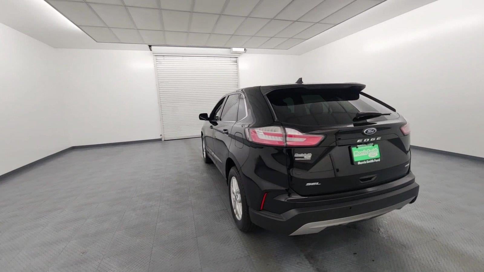 2022 Ford Edge SEL - Photo 11