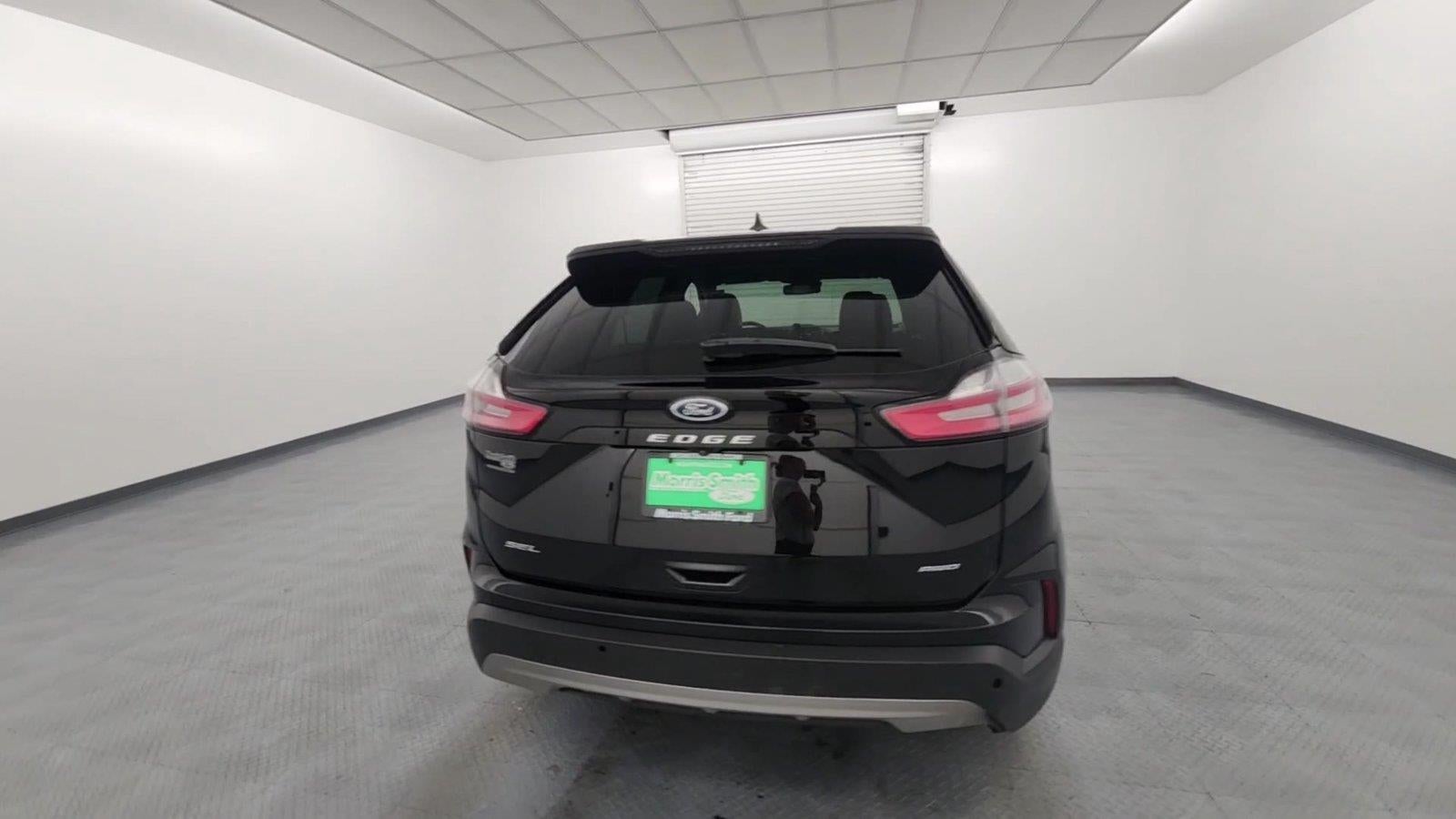 2022 Ford Edge SEL - Photo 12