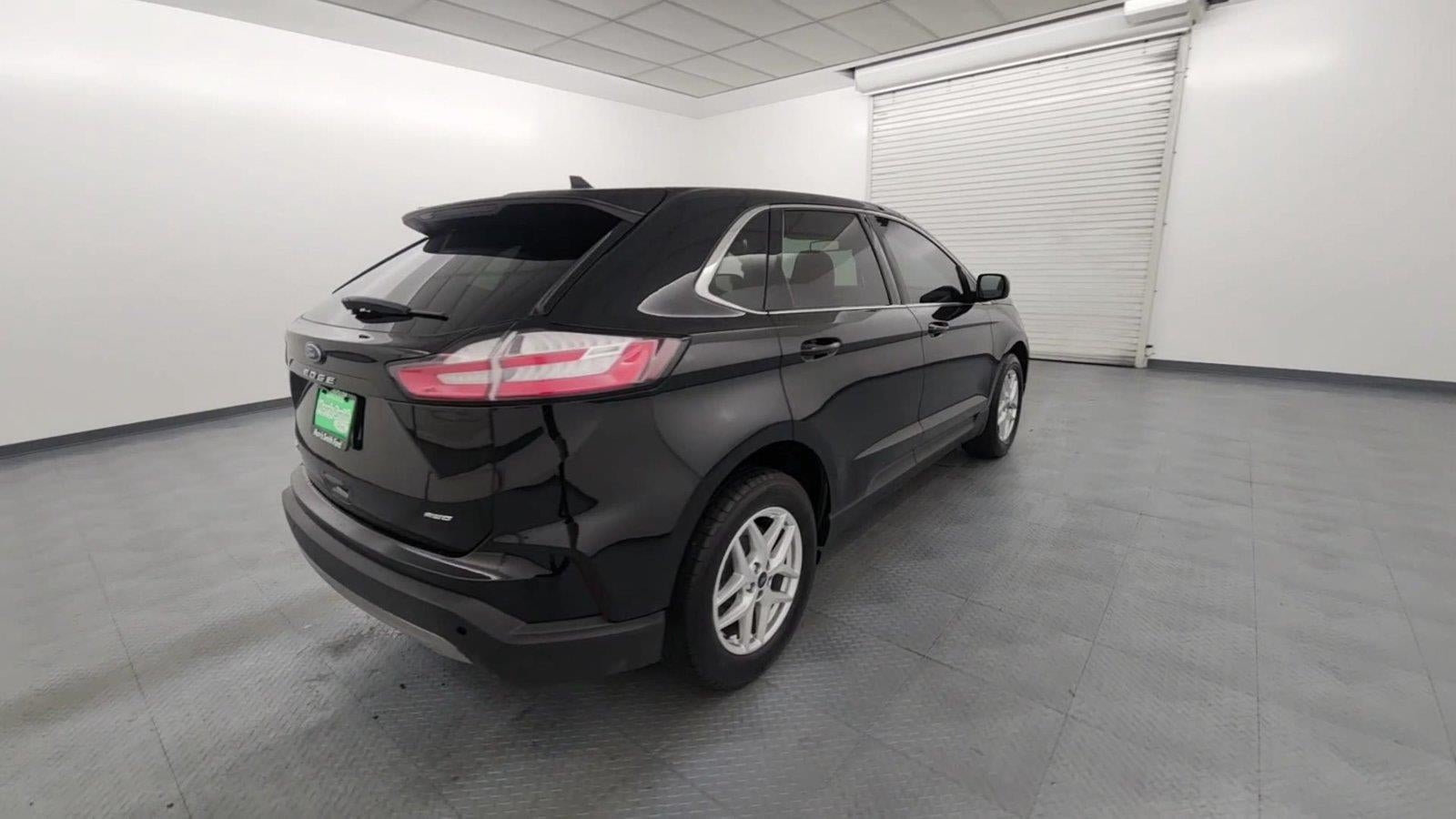 2022 Ford Edge SEL - Photo 13