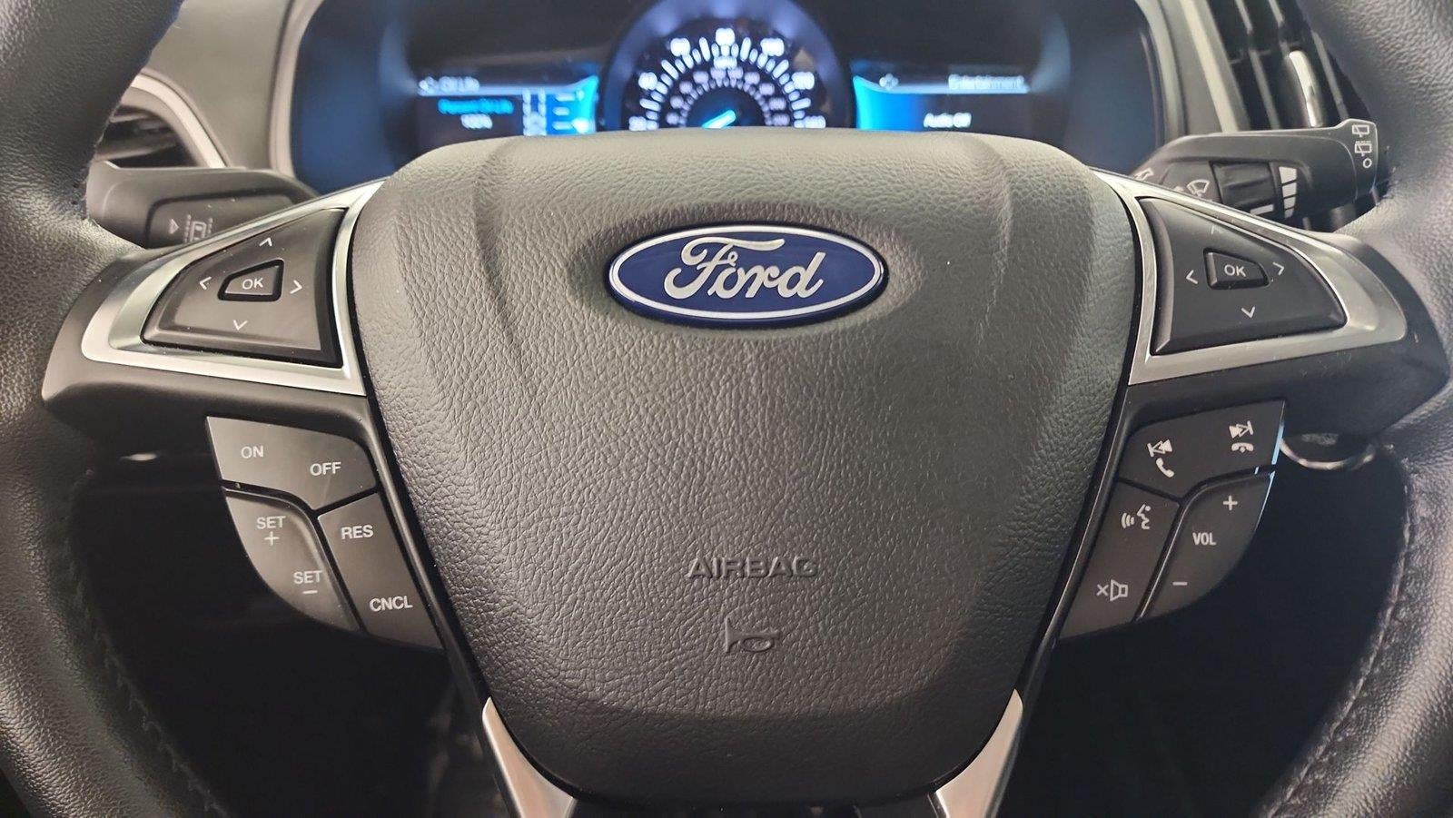 2022 Ford Edge SEL - Photo 19