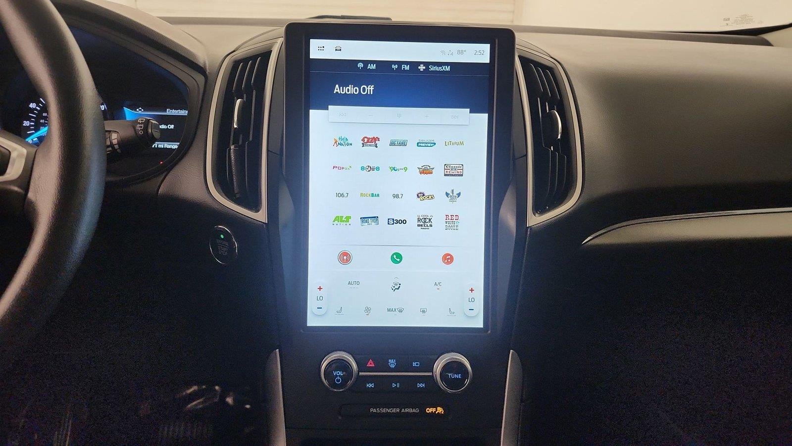2022 Ford Edge SEL - Photo 20