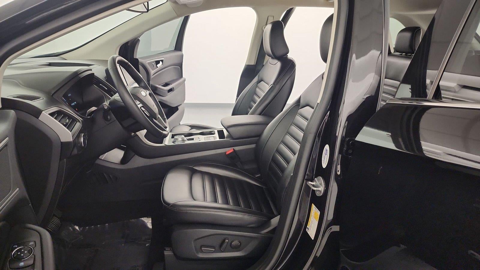 2022 Ford Edge SEL - Photo 21