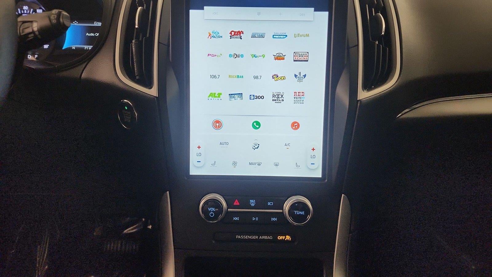 2022 Ford Edge SEL - Photo 22
