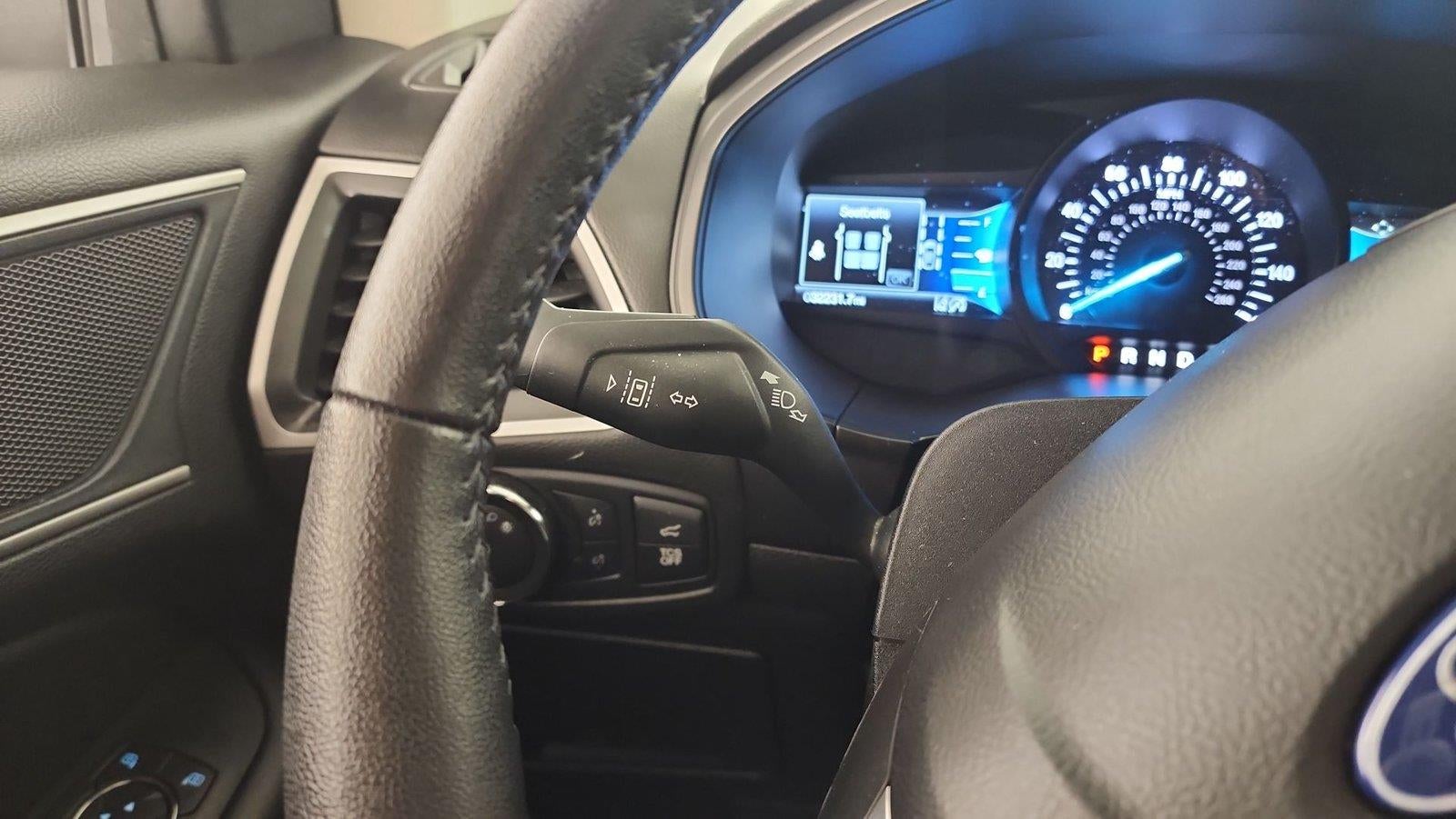 2022 Ford Edge SEL - Photo 25