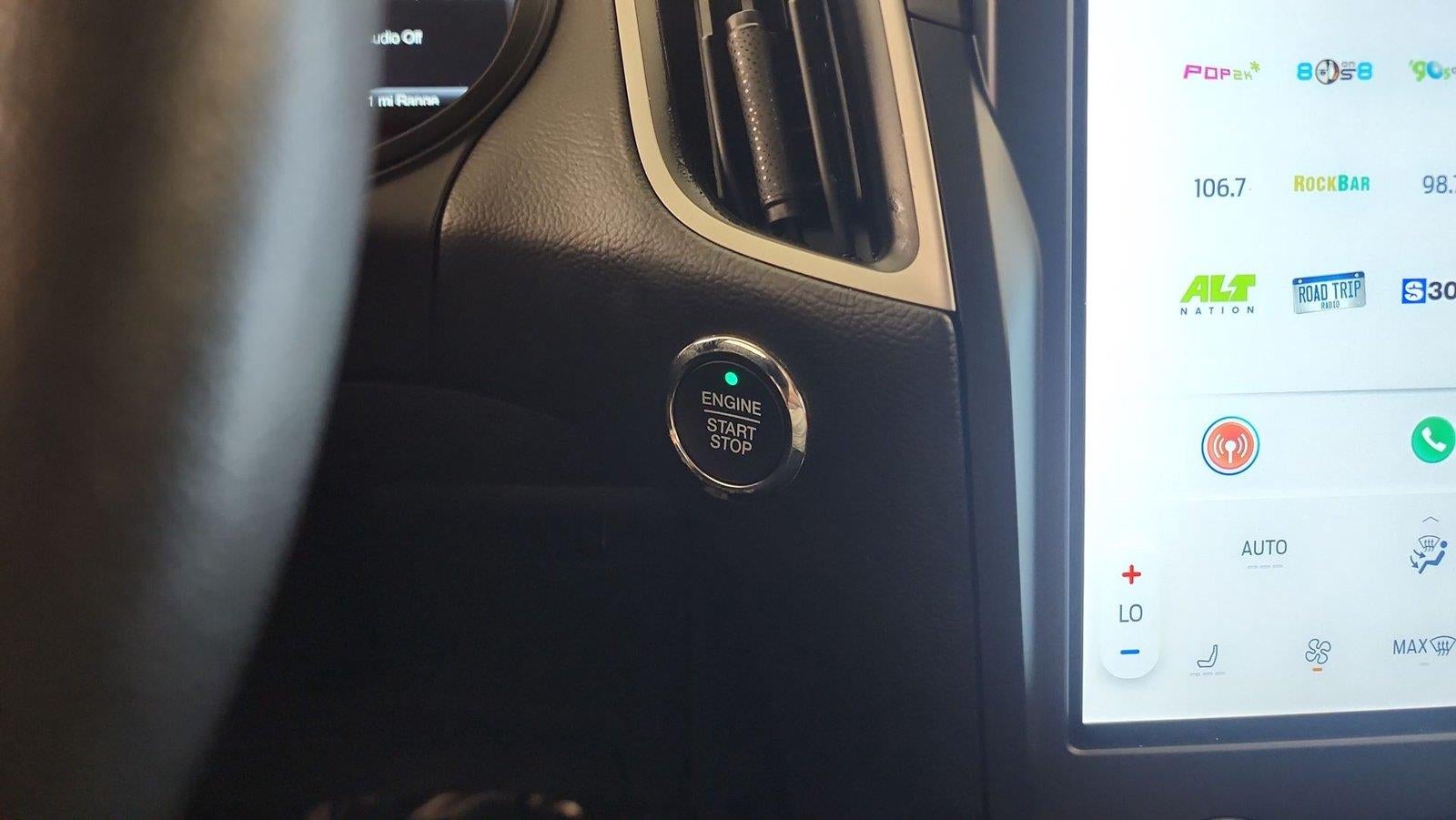 2022 Ford Edge SEL - Photo 28