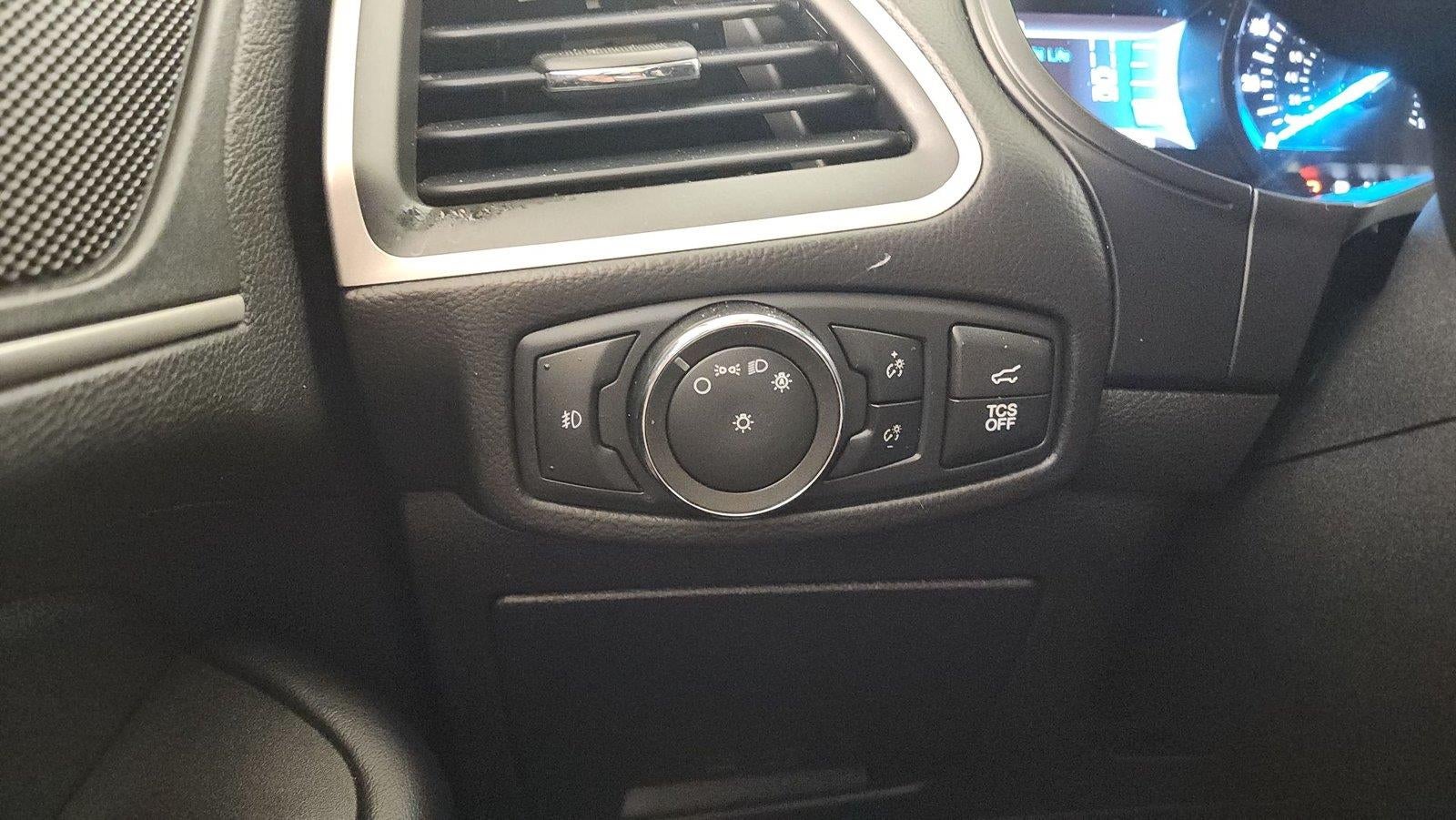 2022 Ford Edge SEL - Photo 29