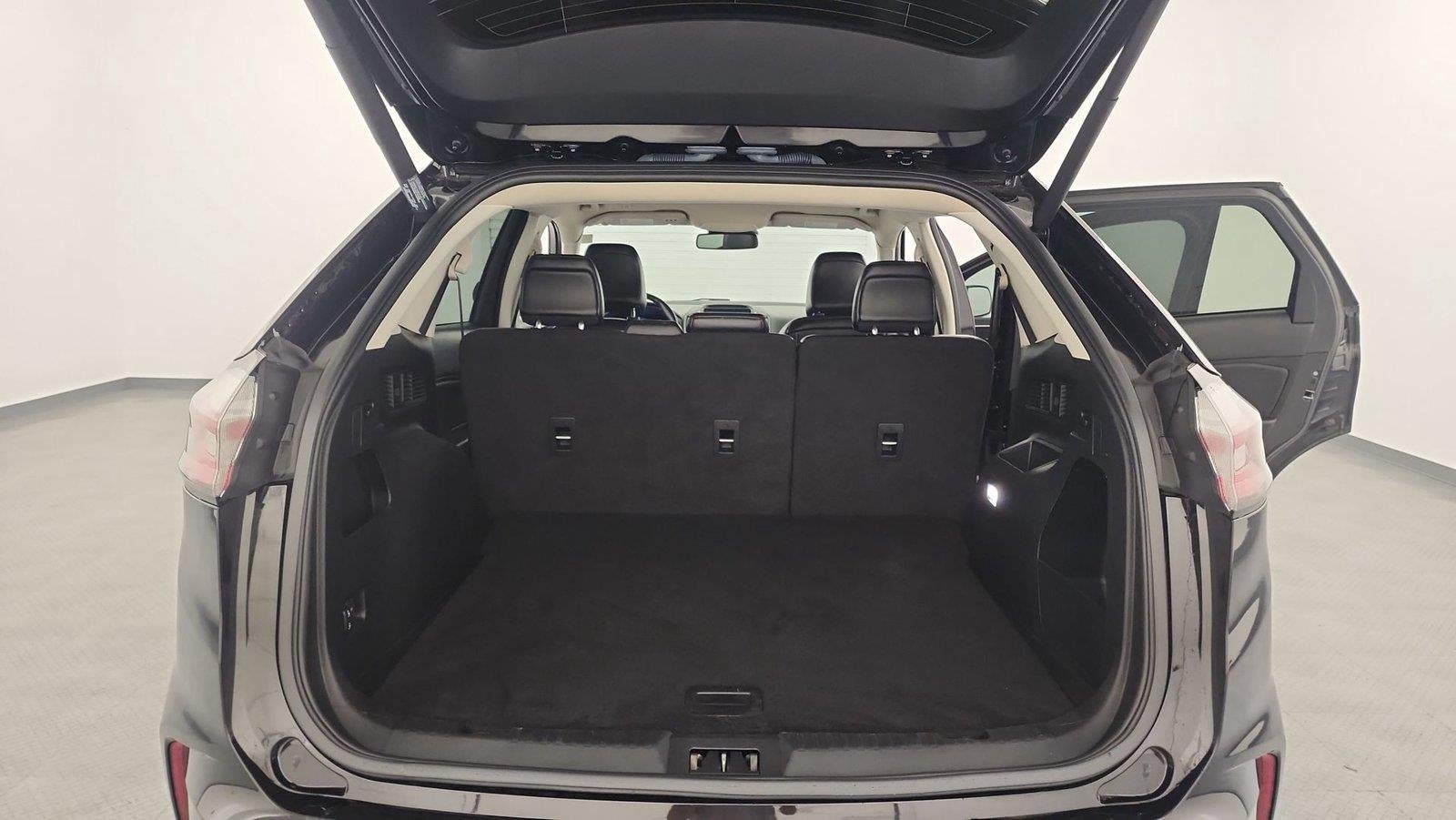 2022 Ford Edge SEL - Photo 31