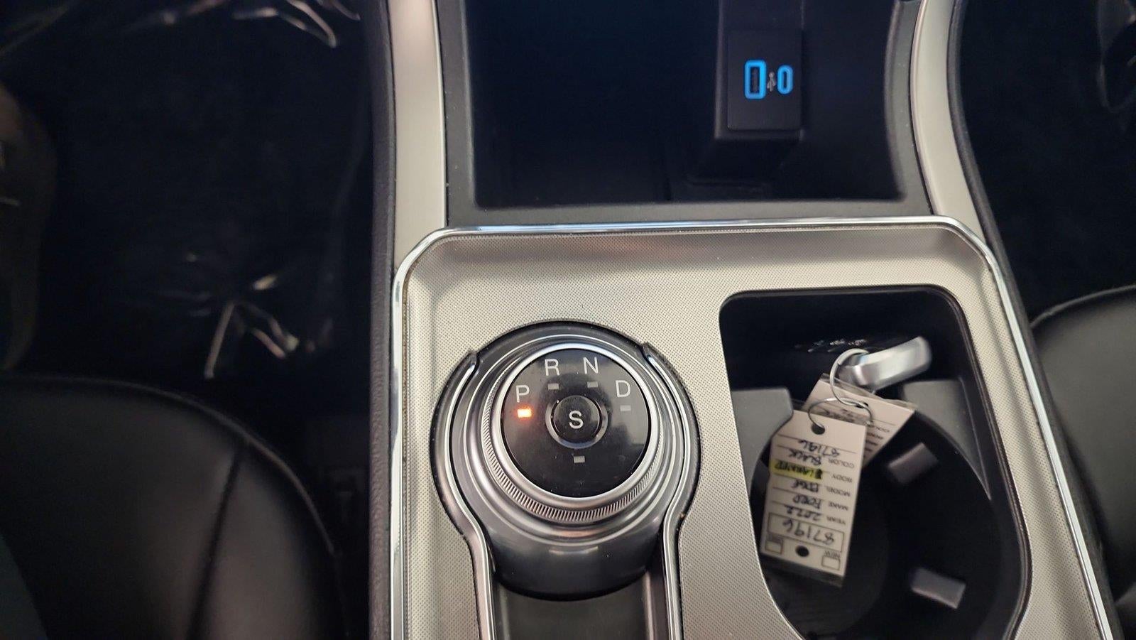 2022 Ford Edge SEL - Photo 32