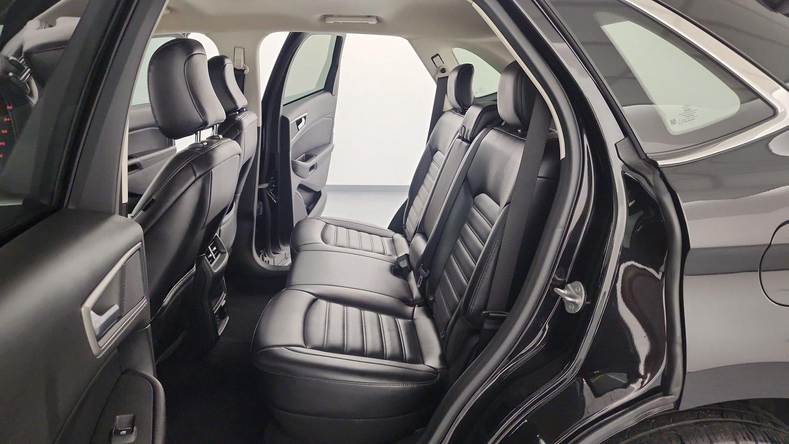 2022 Ford Edge SEL - Photo 34
