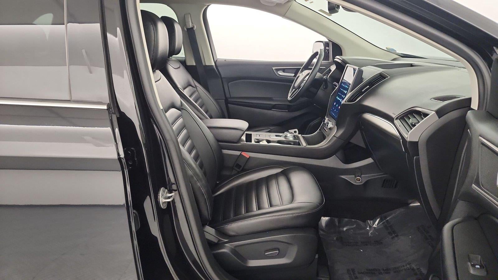 2022 Ford Edge SEL - Photo 35