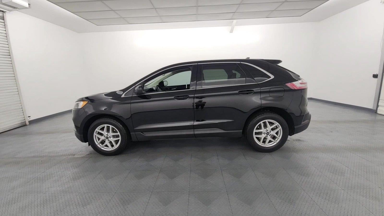 2022 Ford Edge SEL - Photo 7